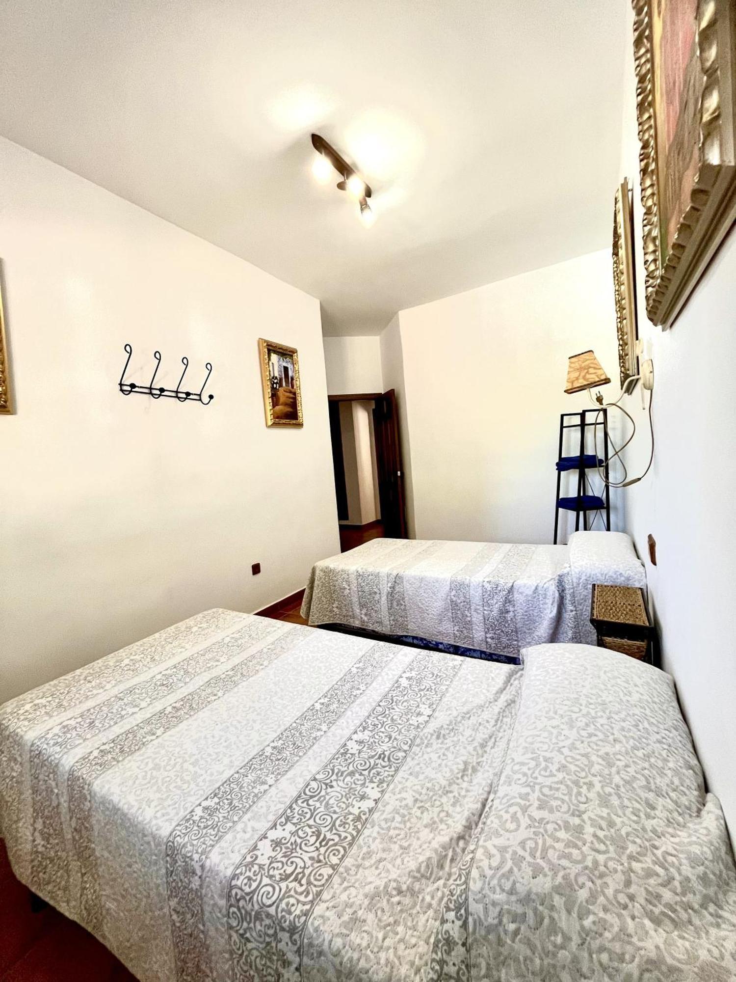 Finca Rural Mazuqueto Jubrique 外观 照片