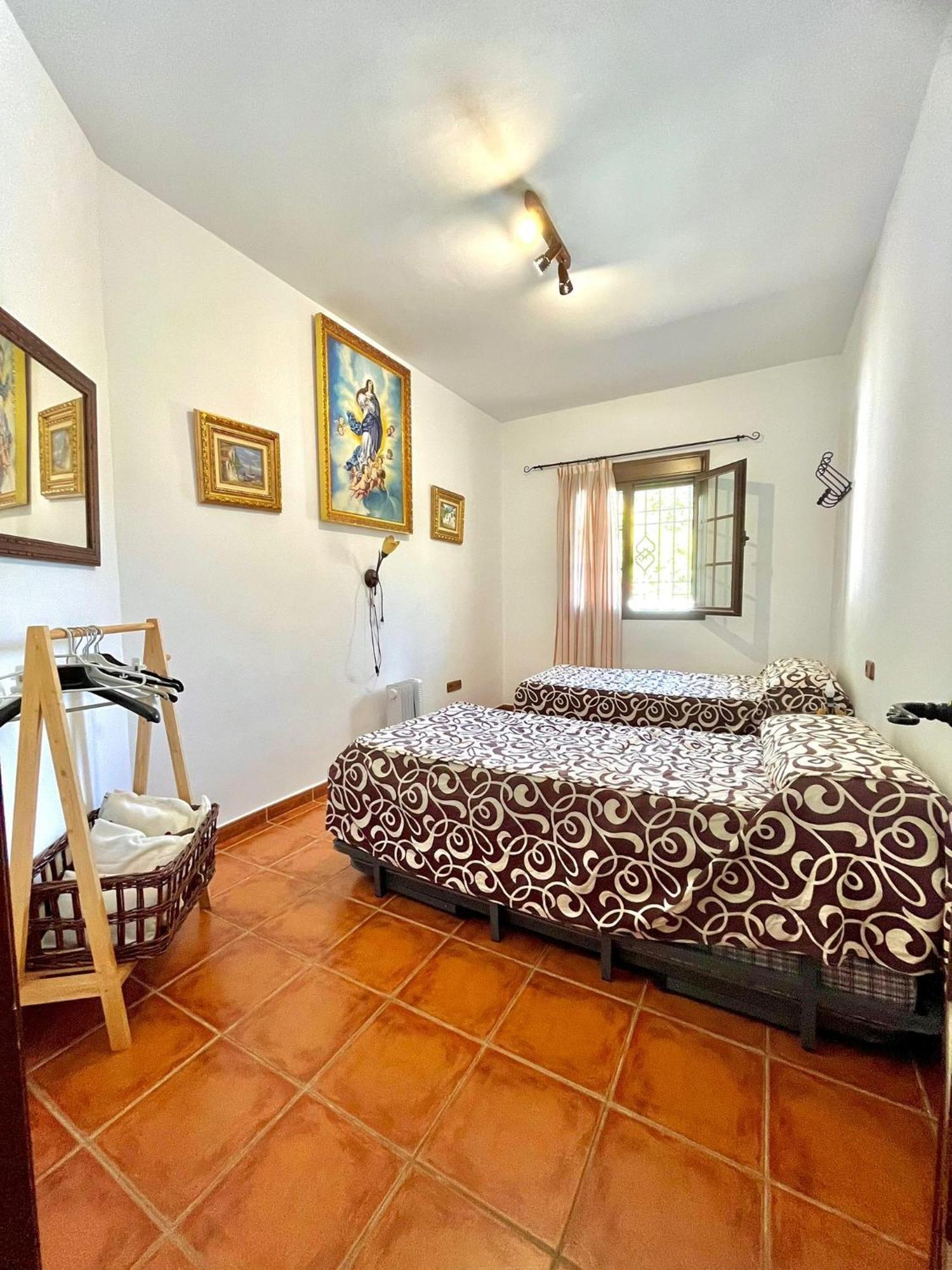 Finca Rural Mazuqueto Jubrique 外观 照片